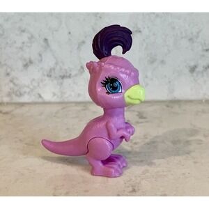 Cave Club Doll Prehistoric Accessory Dragon Pet